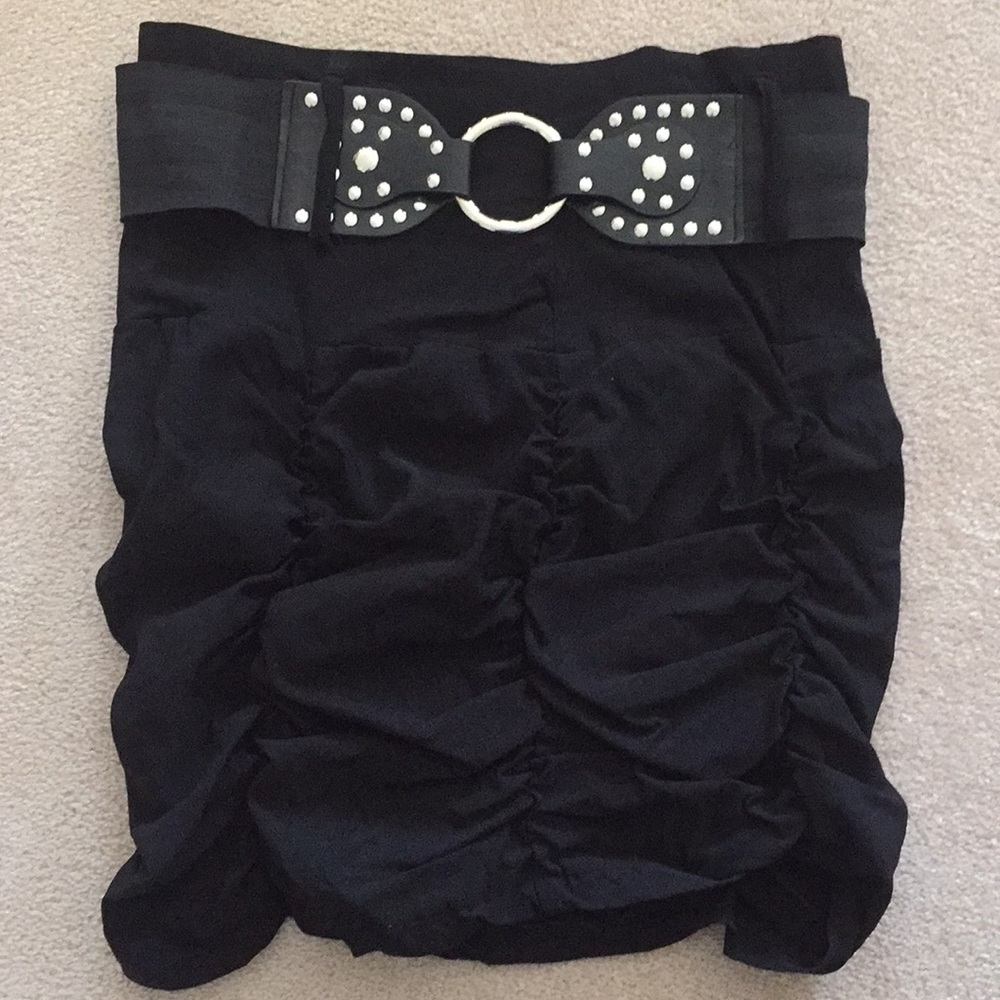 VALIA skirt